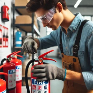 Leia mais sobre o artigo Venda e Manutenção de Equipamentos Contra Incêndio: Garantindo a Segurança em Empresas